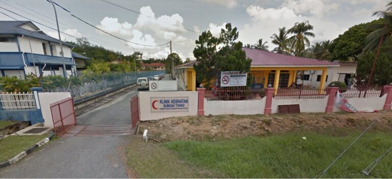 klinik