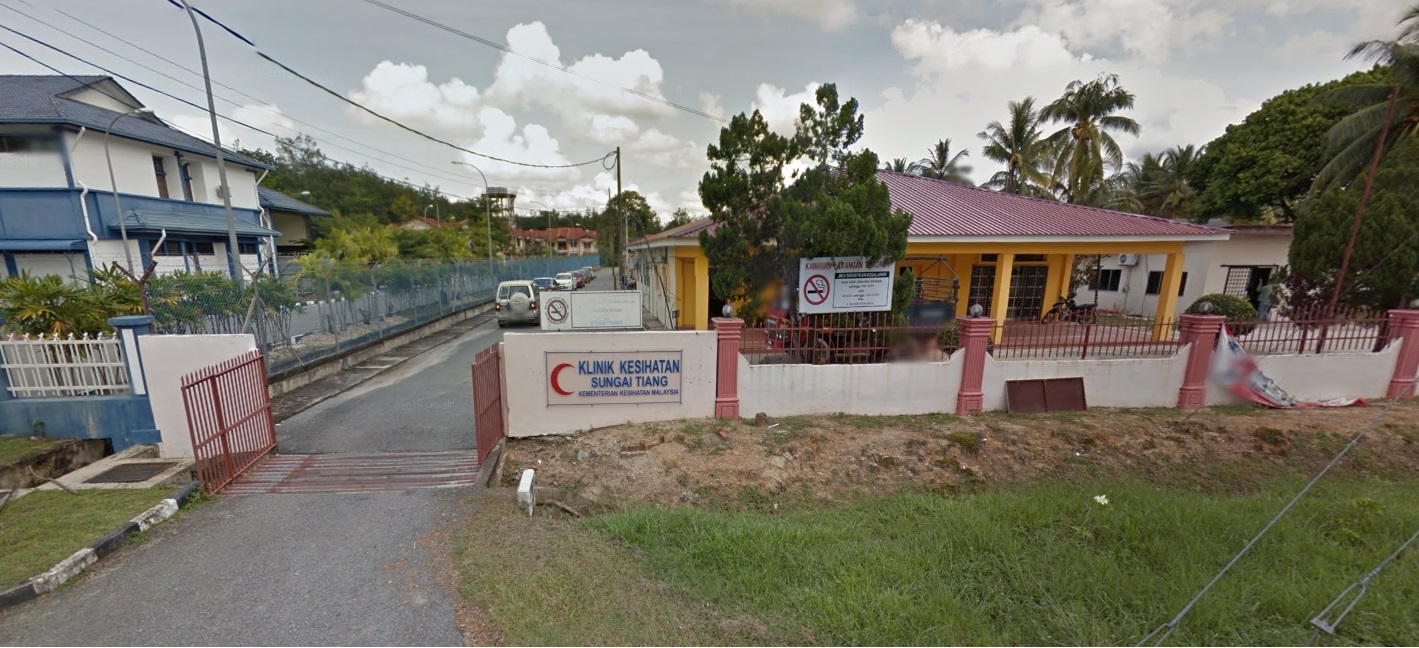 klinik