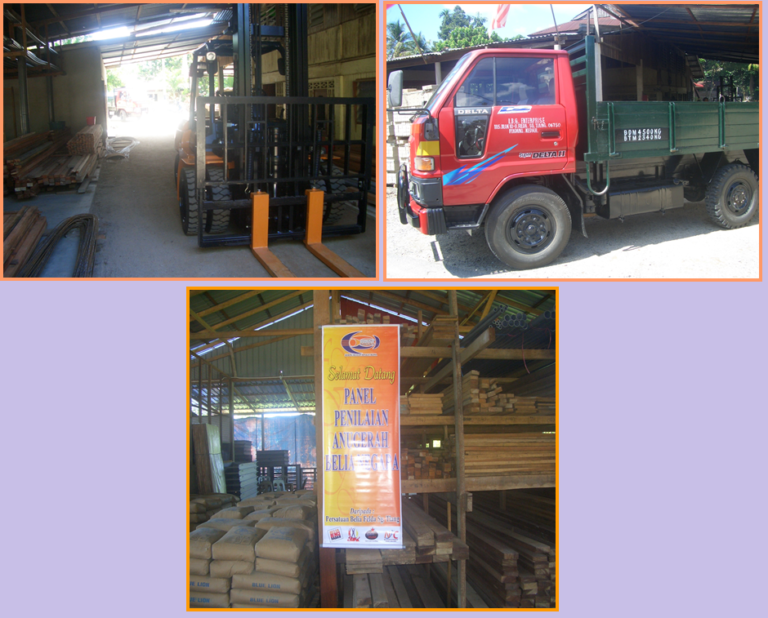 produktempatan